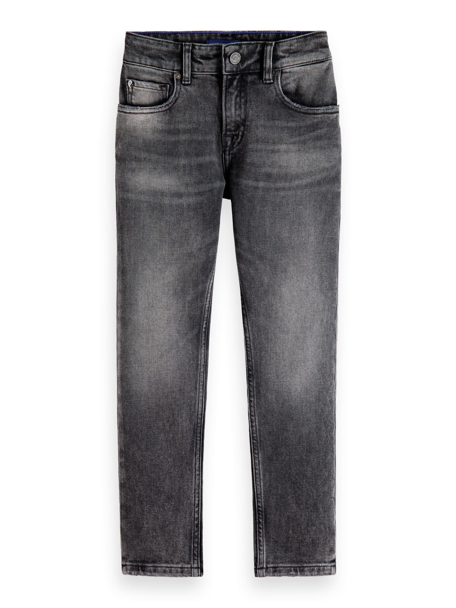 Scotch & Soda Dean loose tapered jeans — Nightlife