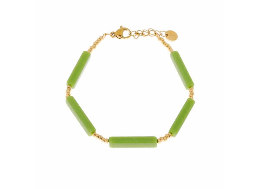 Donatello bracelet gold