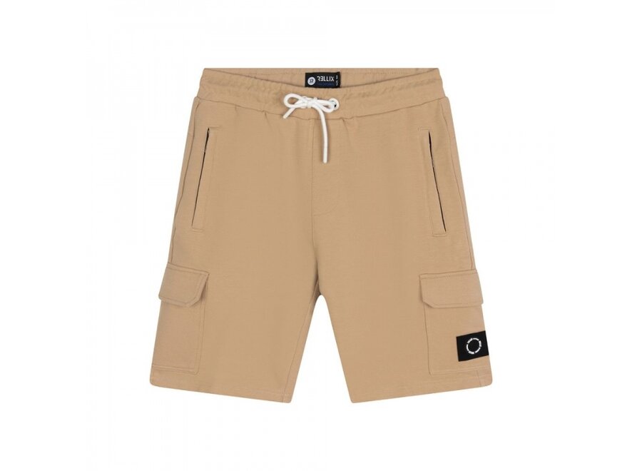 Cargo Jog Short Rellix