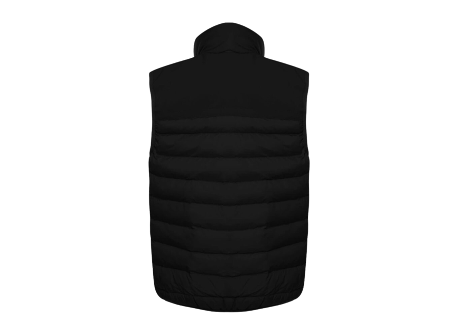 Padded Bodywarmer