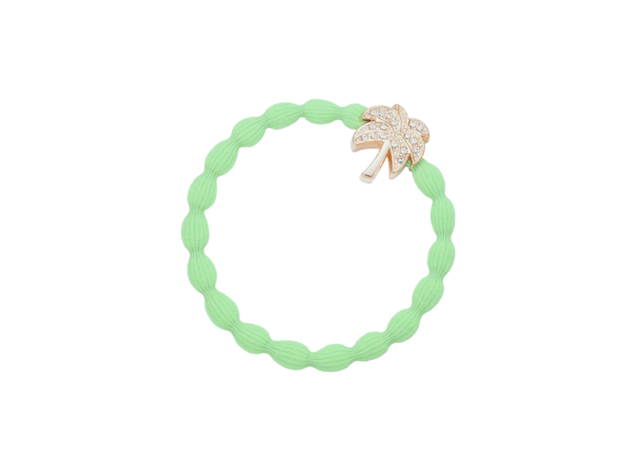 Palm Tree | Palm Tree Neon Green Groen