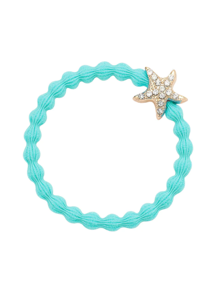 By Eloise Starfish | Starfish Turquoise Blauw