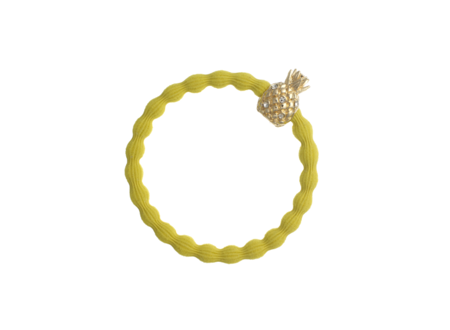 By Eloise Pineapple | Sunshine Yellow Geel