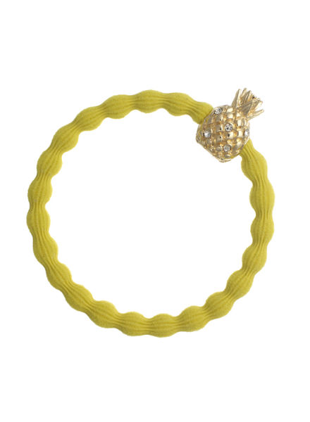 By Eloise Pineapple | Sunshine Yellow Geel