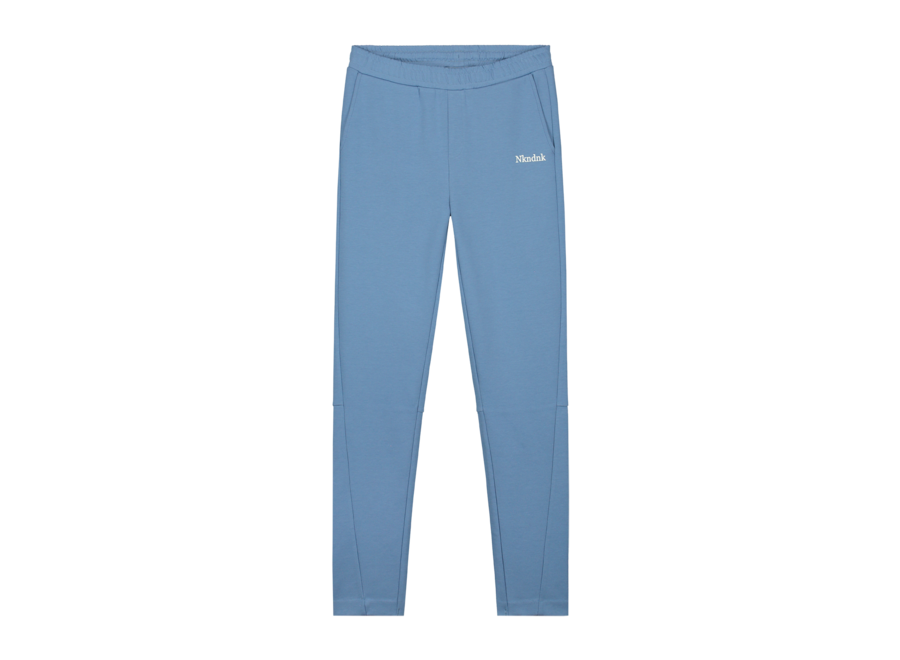 Small Logo Tech Pants