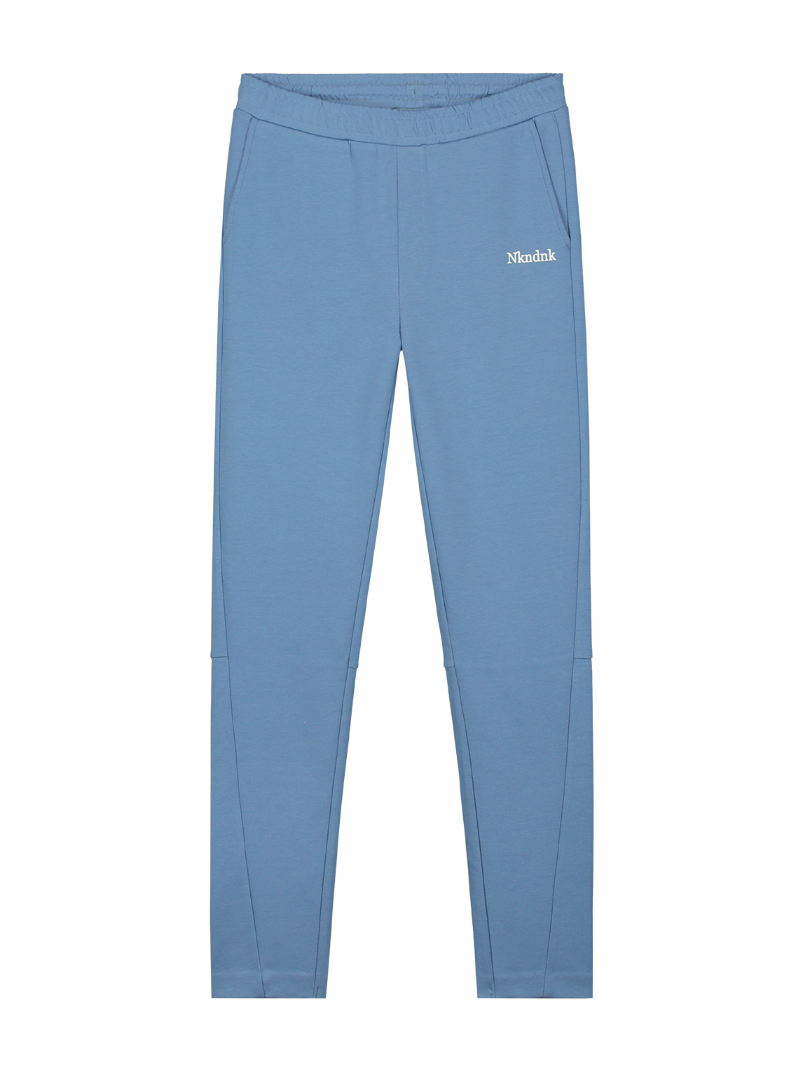 Small Logo Tech Pants