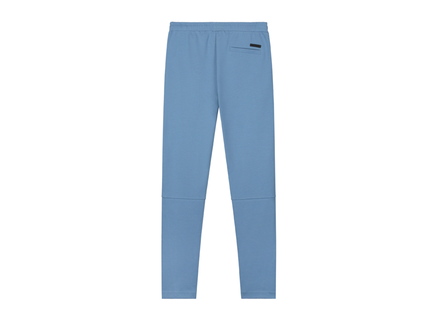 Small Logo Tech Pants