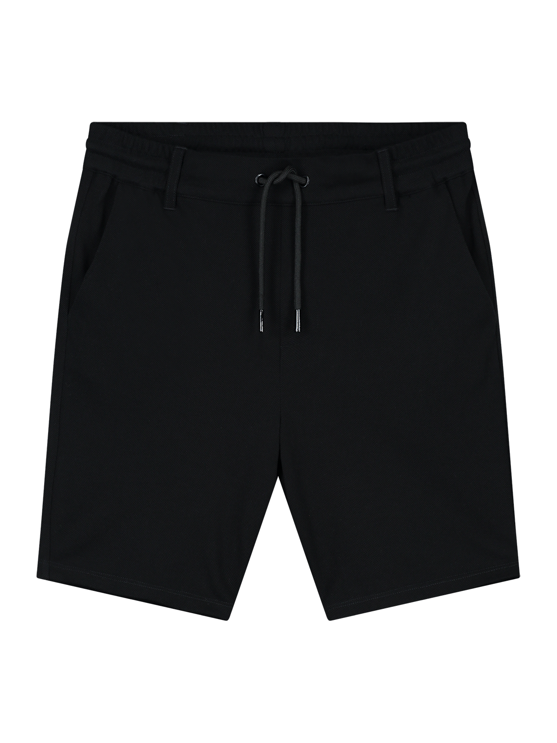 Keith Pique Shorts