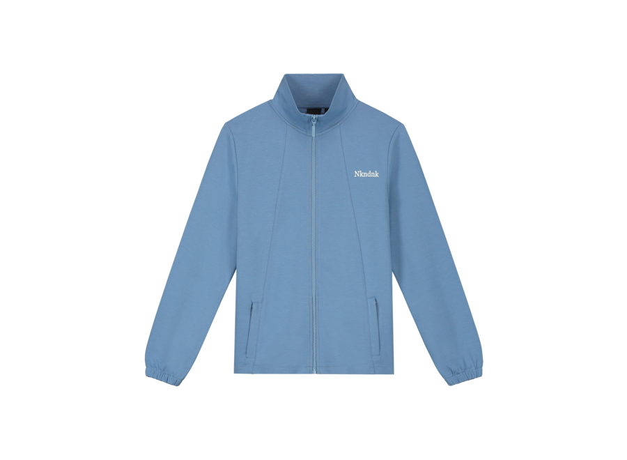 Small Logo Tech Jacket