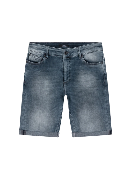 Duux Shorts Blue