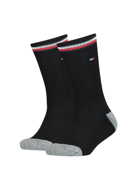 Tommy Hilfiger Baby Sock Gift Box 3-Pack | Baby | Comfortable Footies