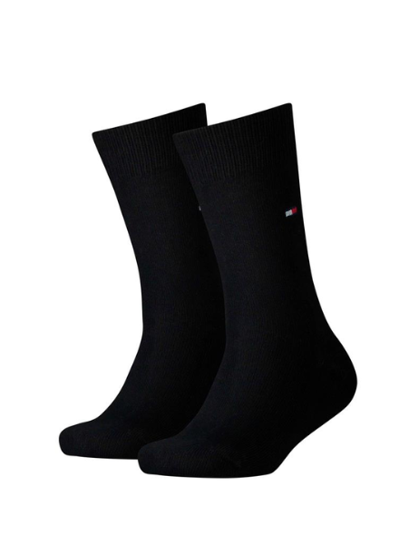 TH Children Sock TH Basic Black