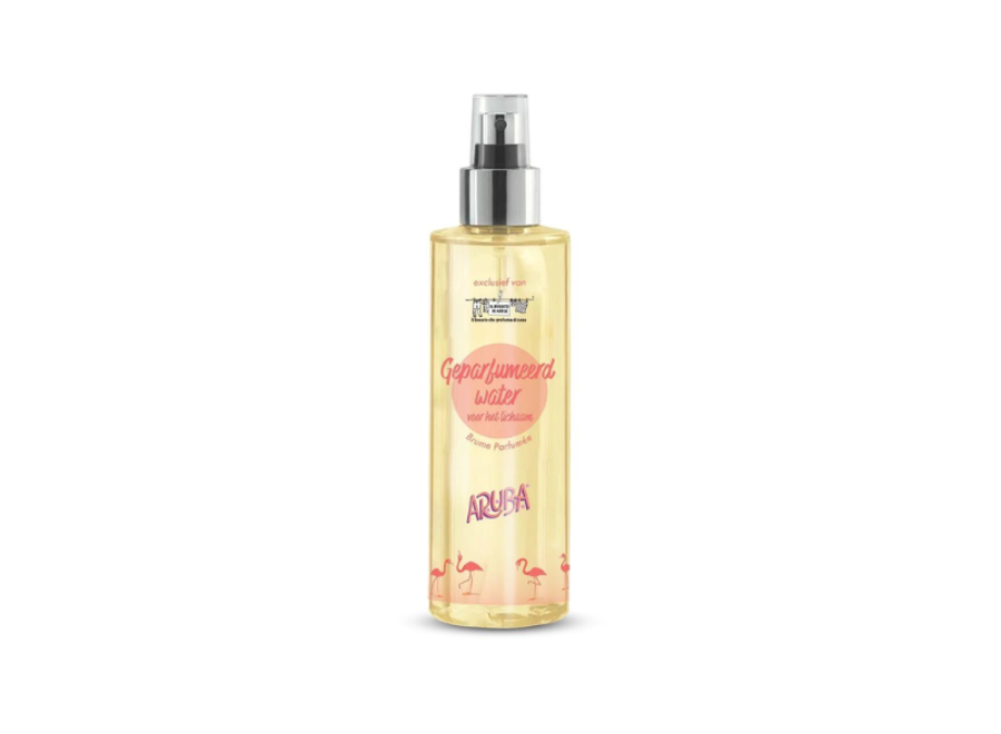 Bodymist 250ML Aruba