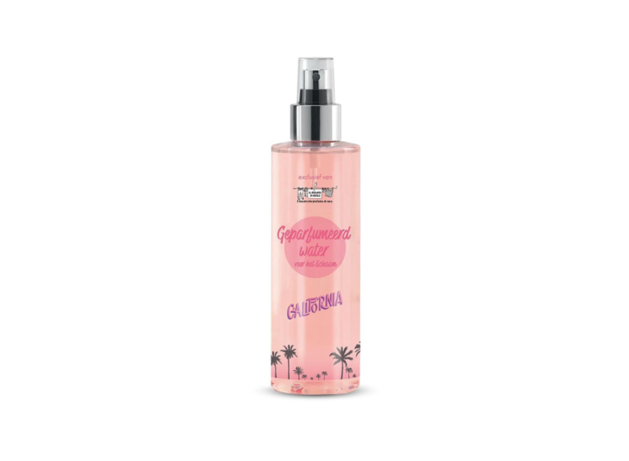 Bodymist 250ML California