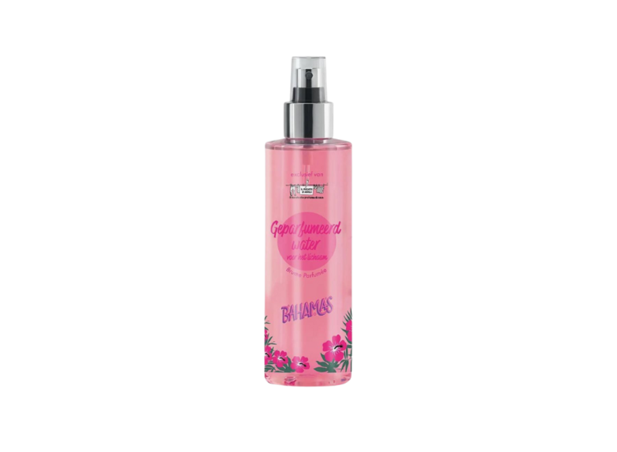 Bodymist 250ML Bahamas