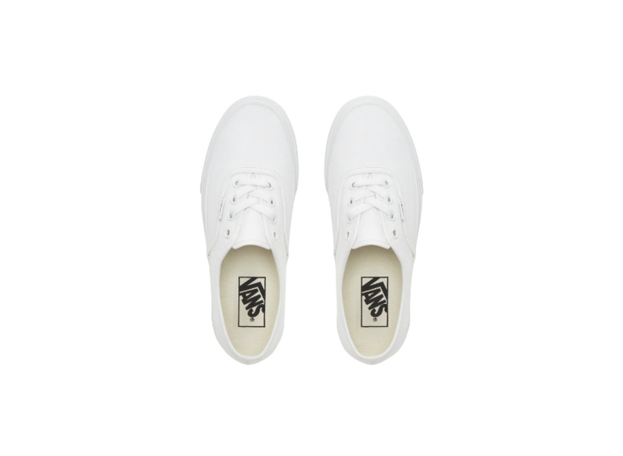 UA Authentic Platform 2.0