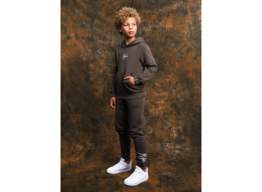 Junior Split Essentials Trackpants