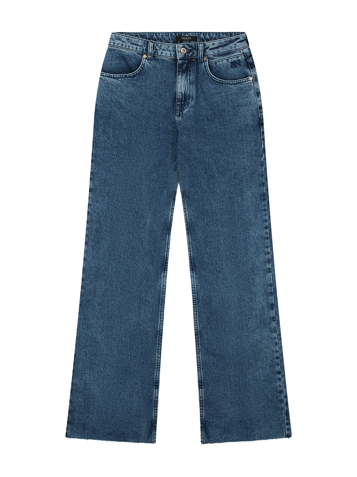 Fiori Jeans