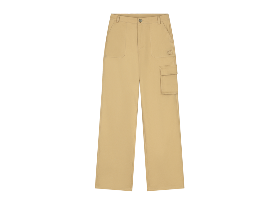 Cargo Pants