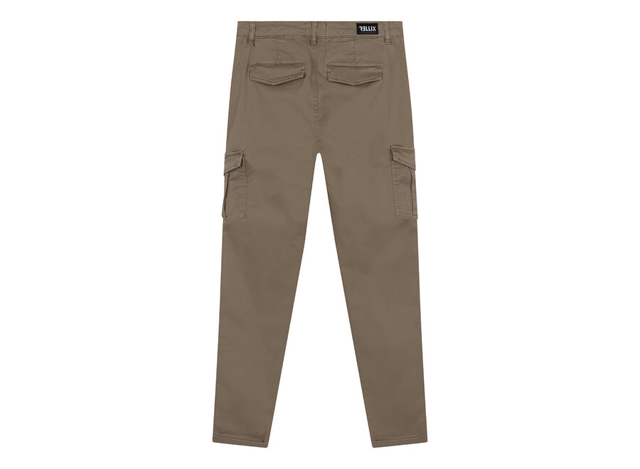 Cargo Pant Fancy Sand