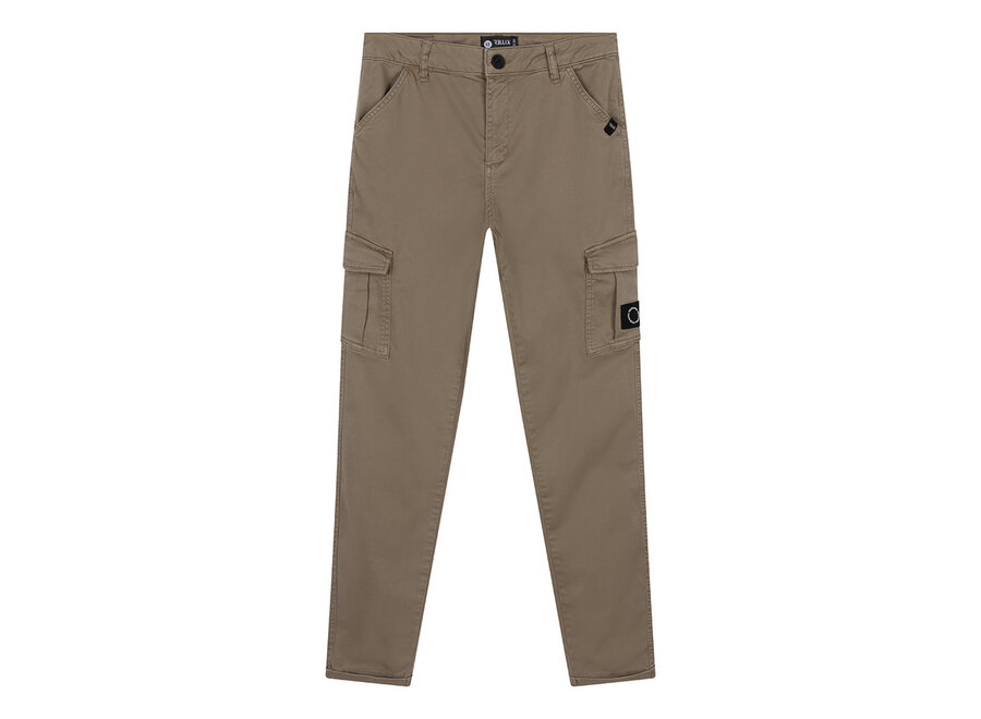 Cargo Pant Fancy Sand