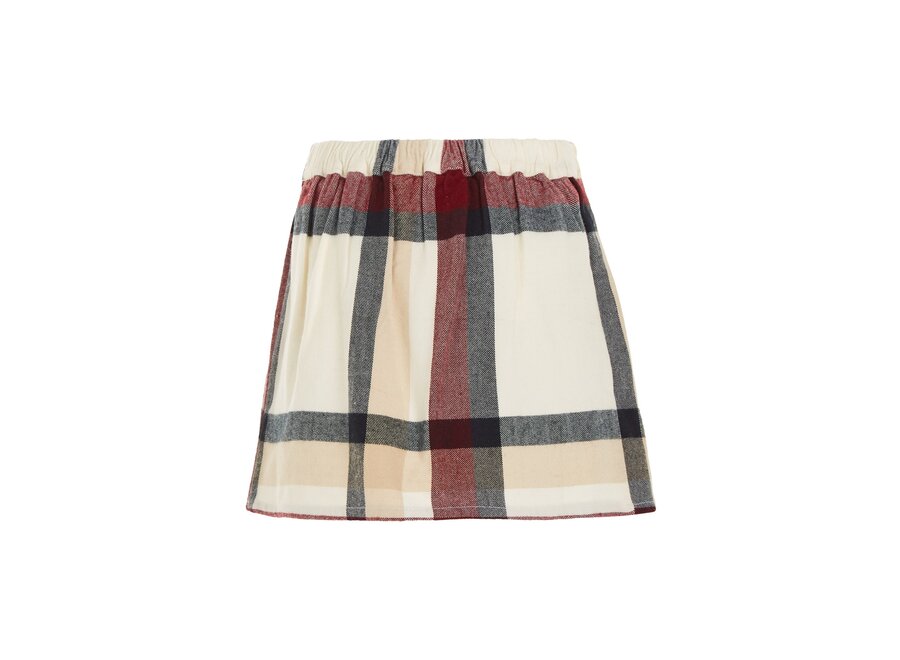 Hilfiger Check Skirt