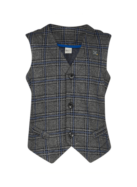 Gilet Bram