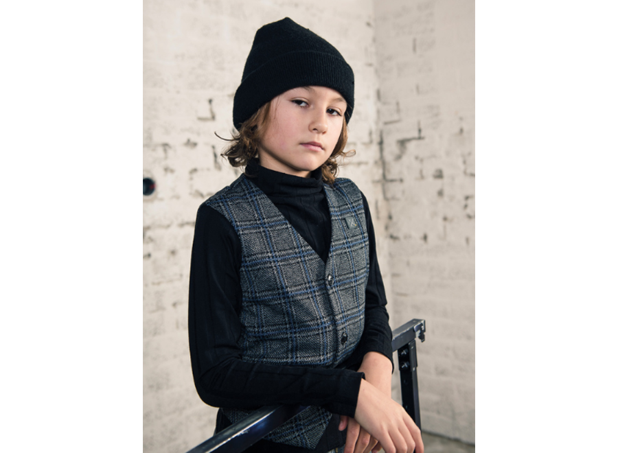 Gilet Bram
