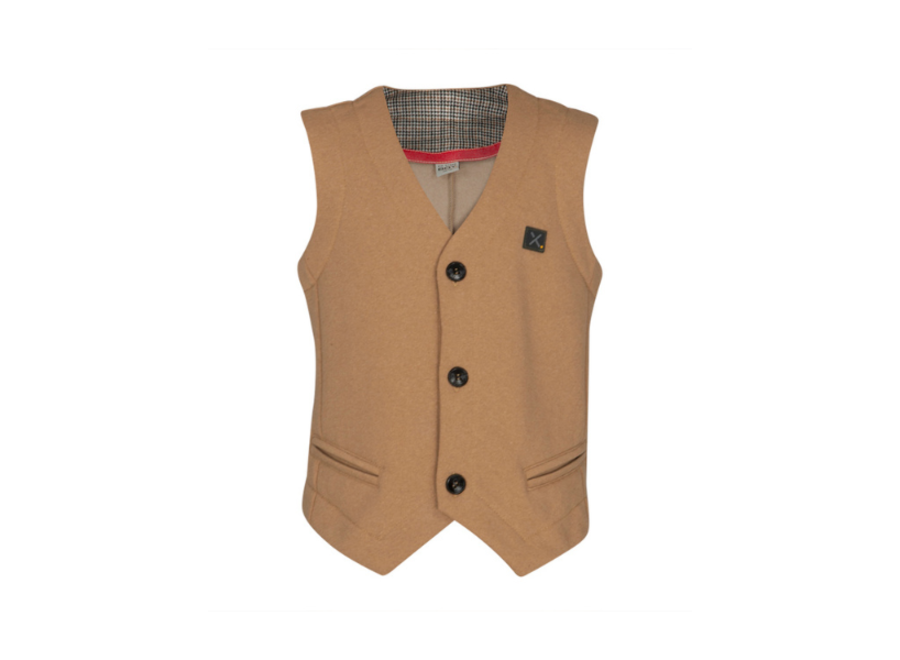 Gilet Bram