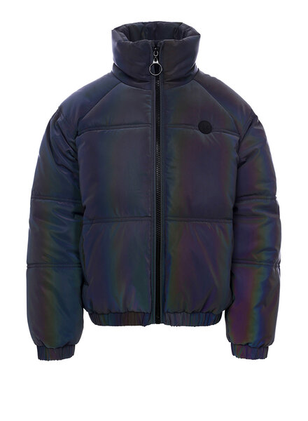 Looxs Revolution Reflective Outerwear jacket