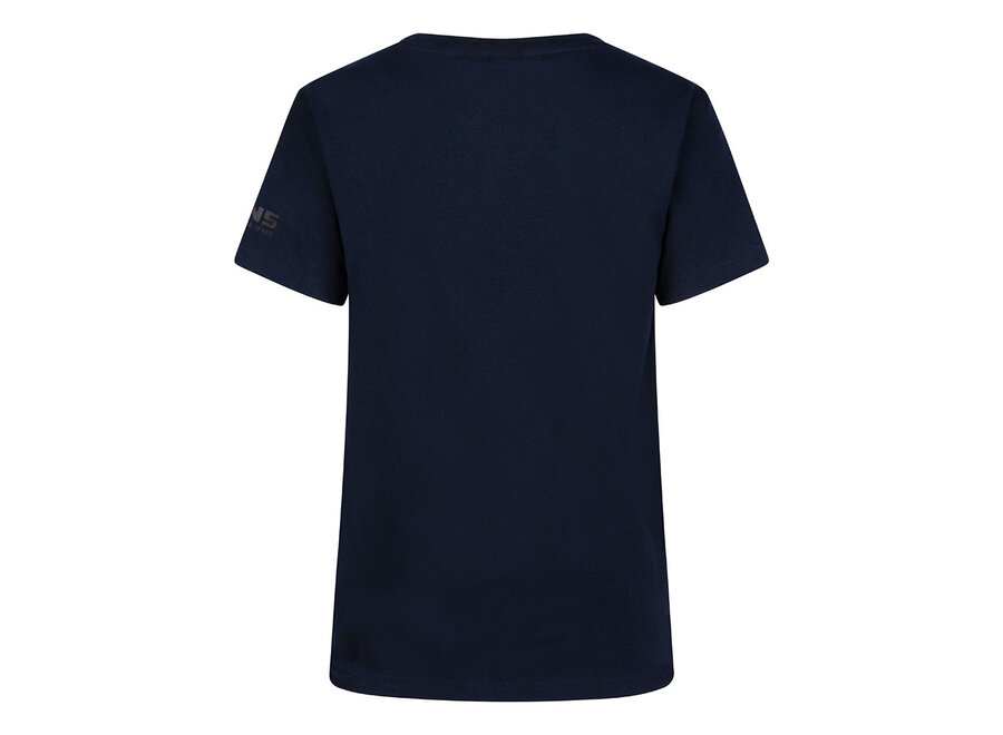 Organic T-Shirt Long Indian