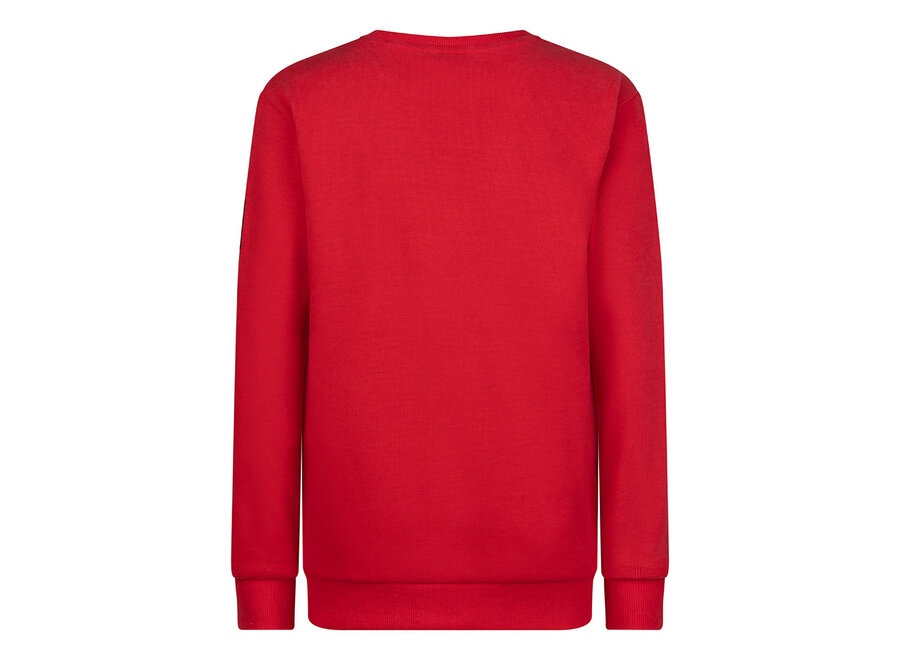Sweater Basic Rib