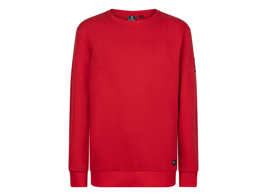 Sweater Basic Rib