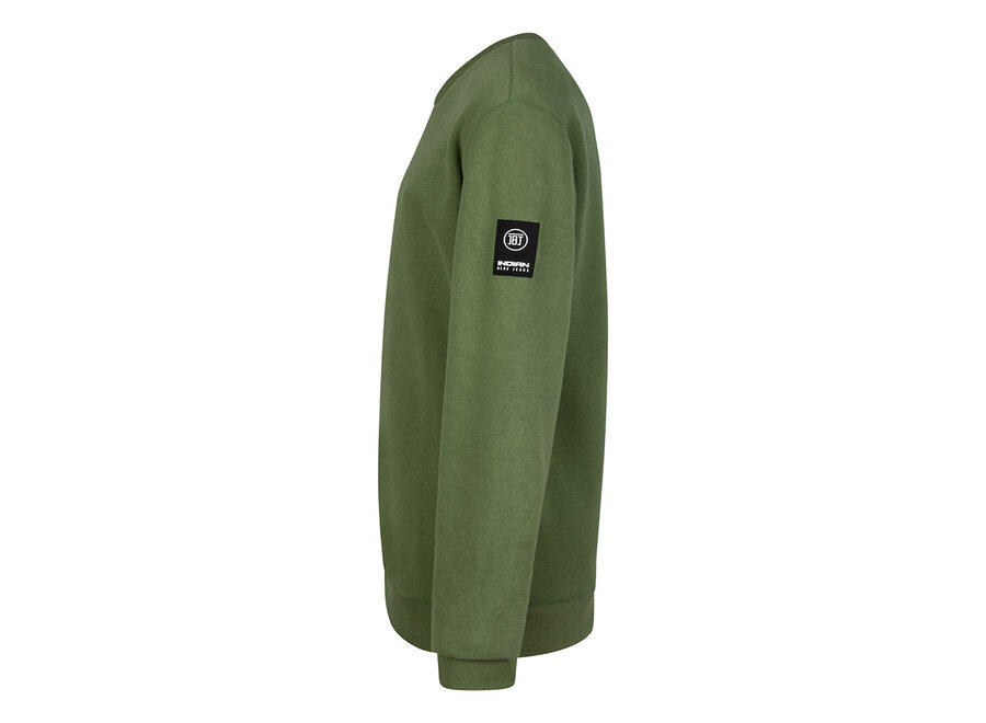 Sweater Basic Rib