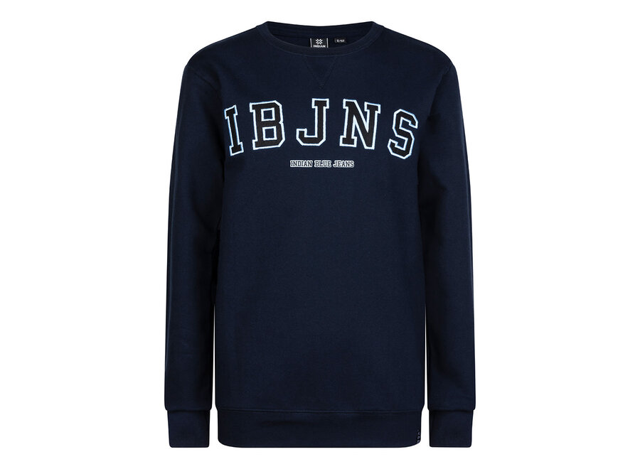 Organic Sweater IBJNS