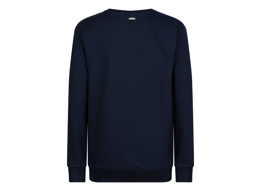 Organic Sweater IBJNS