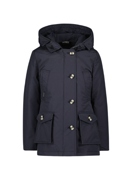 4 Pocket Parka