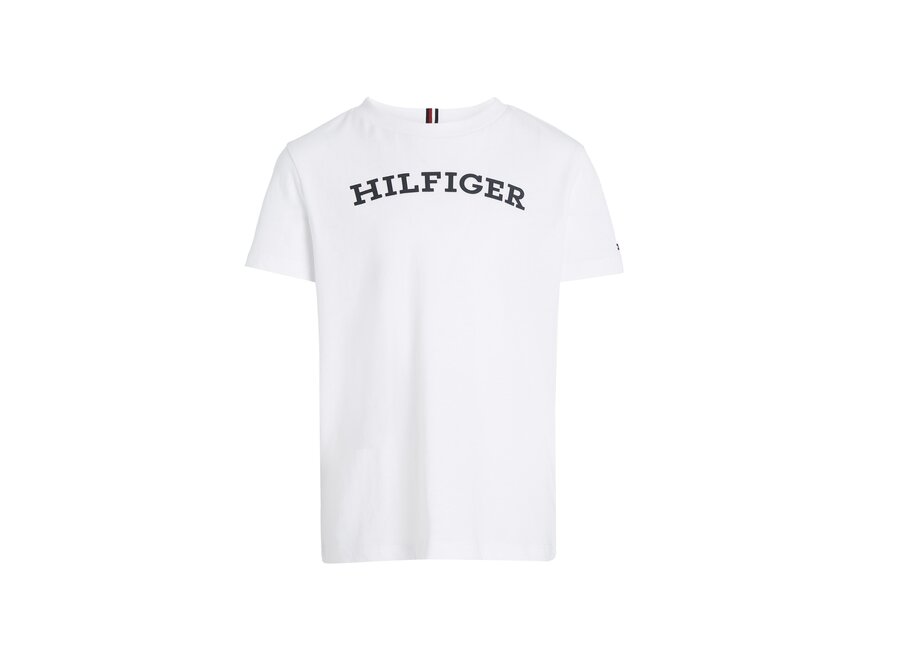 Hilfiger Arched Tee