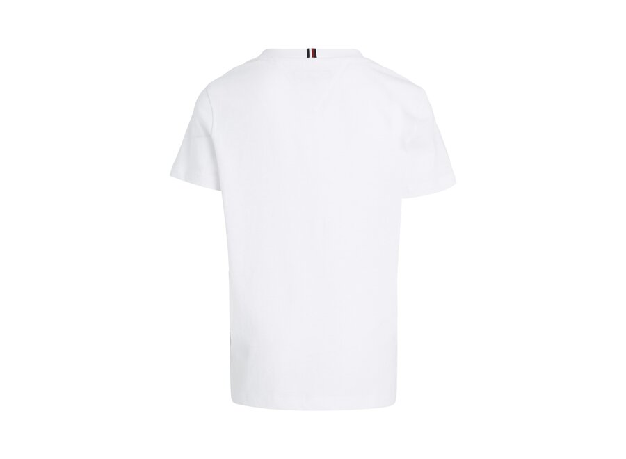 Hilfiger Arched Tee