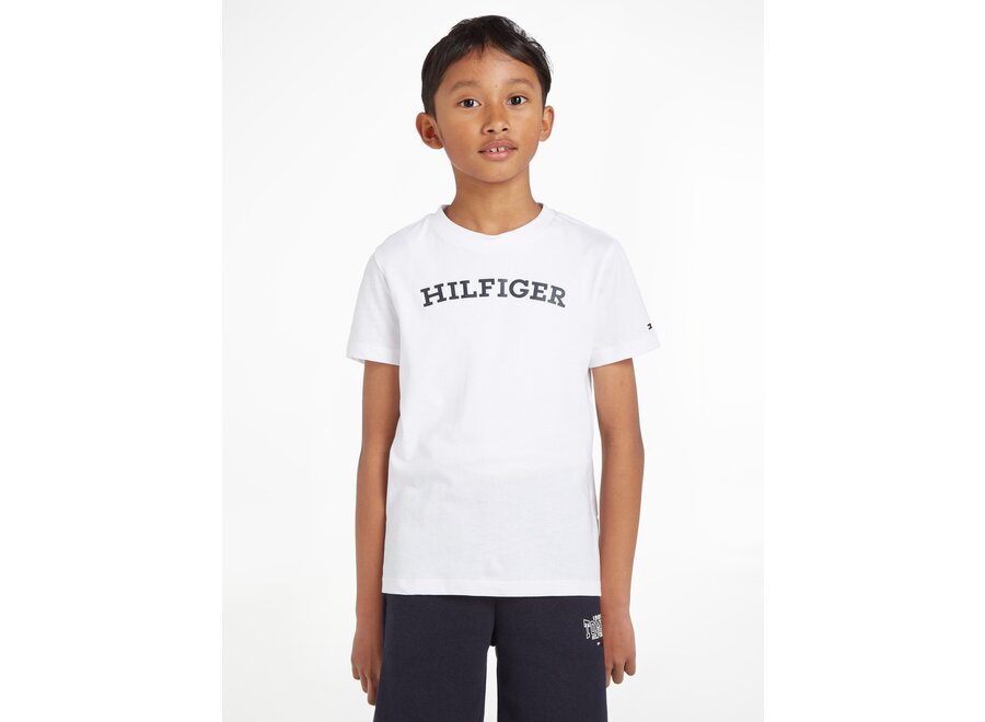 Hilfiger Arched Tee