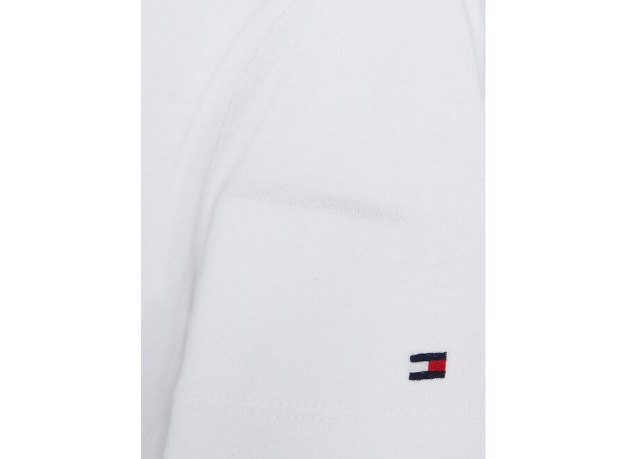 Hilfiger Arched Tee