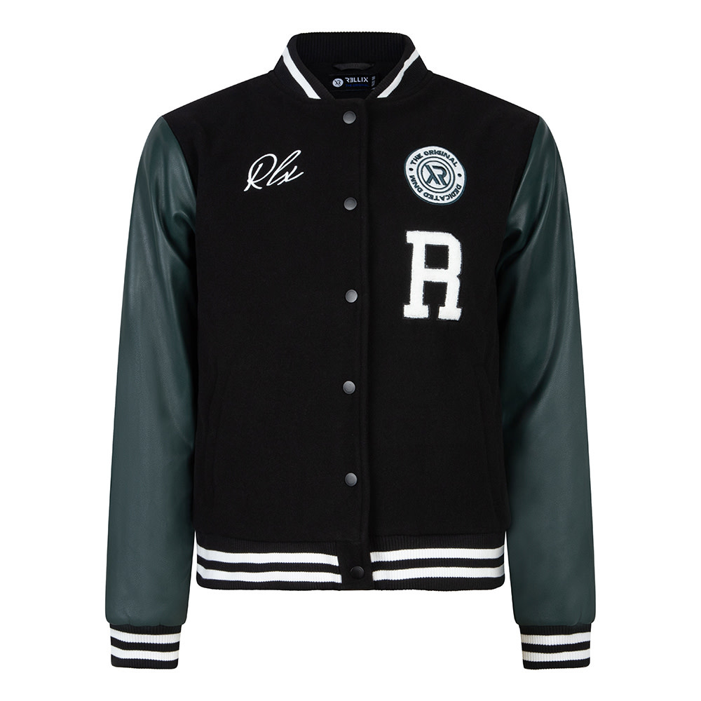 Baseball Jacket