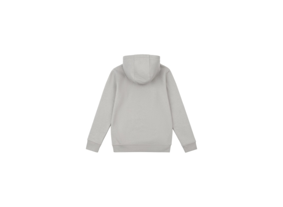 Classic OTH Hoody Fleece Limestone