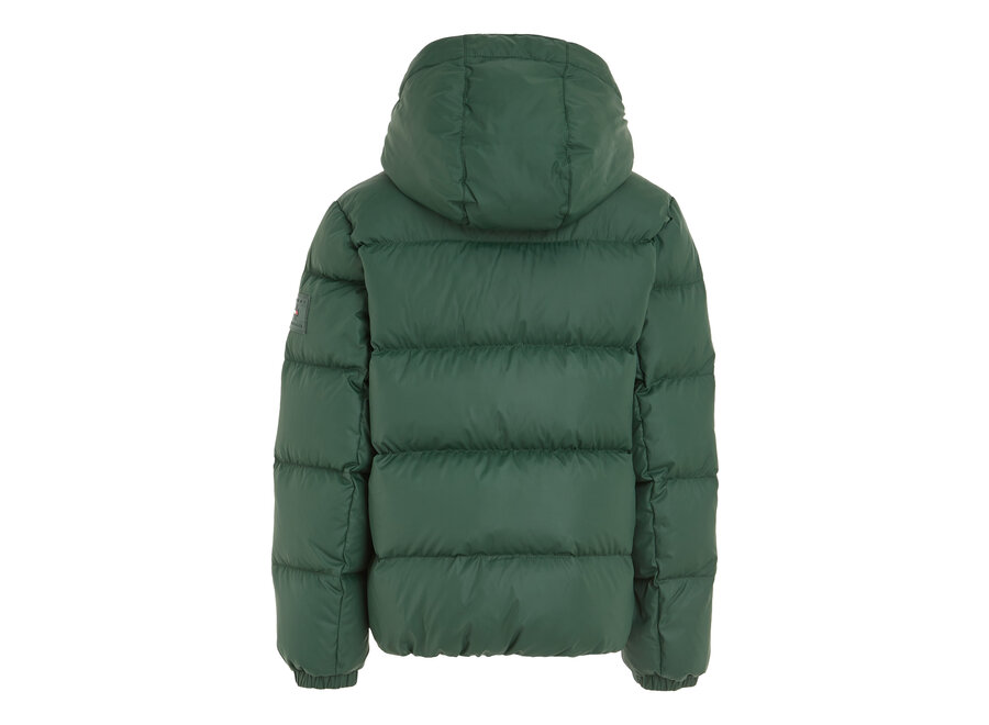 Essential Down Jacket