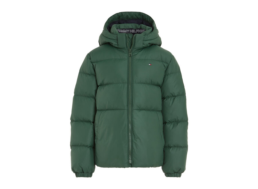 Essential Down Jacket