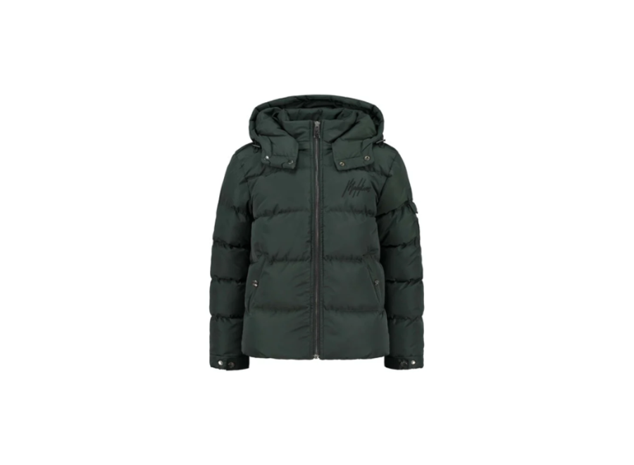 Junior Donn Puffer Jacket