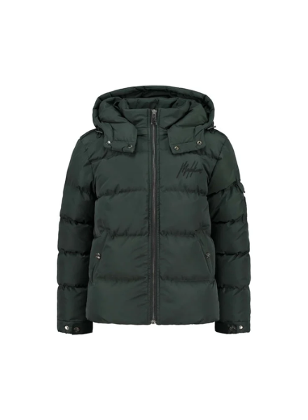 Junior Donn Puffer Jacket