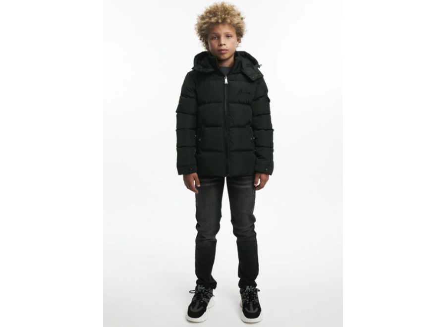 Junior Donn Puffer Jacket