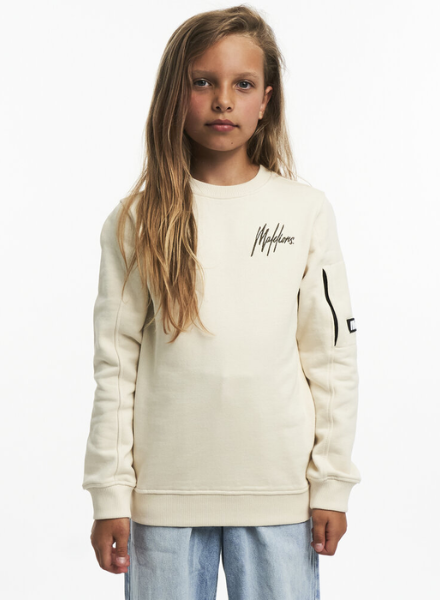 Junior Pocket Sweater