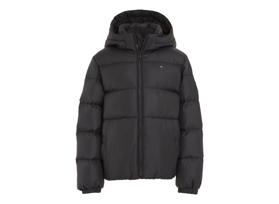 Essential Down Jacket